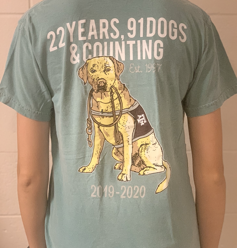 2019-2020 T-Shirt